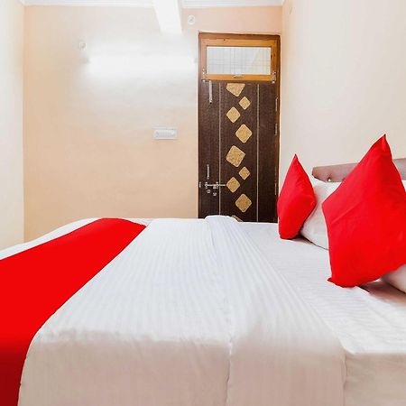 Bhauli Hotel O Kalawati Palace מראה חיצוני תמונה